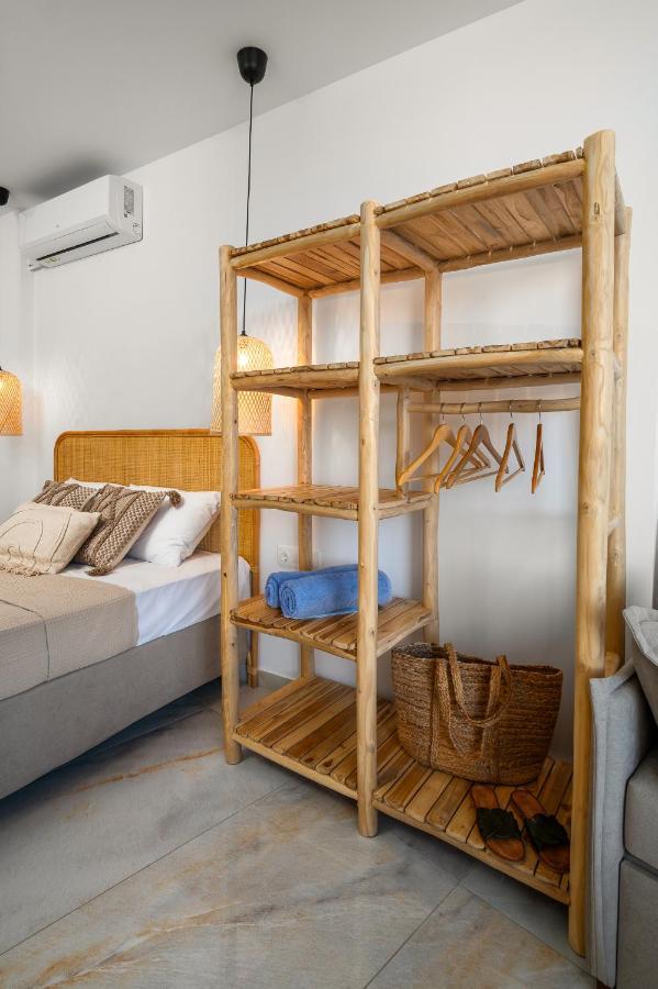 La Mer 2 Suite Matala  Ngoại thất bức ảnh