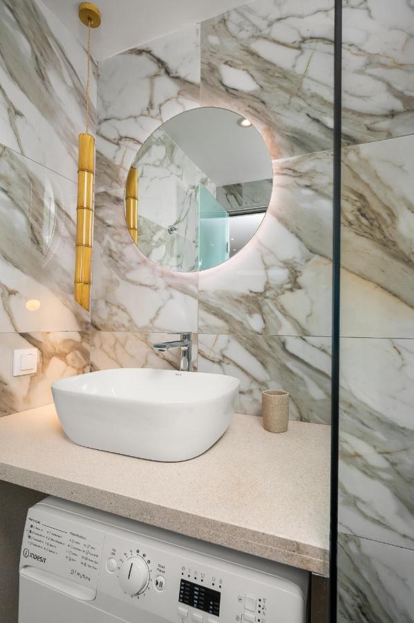 La Mer 2 Suite Matala  Ngoại thất bức ảnh