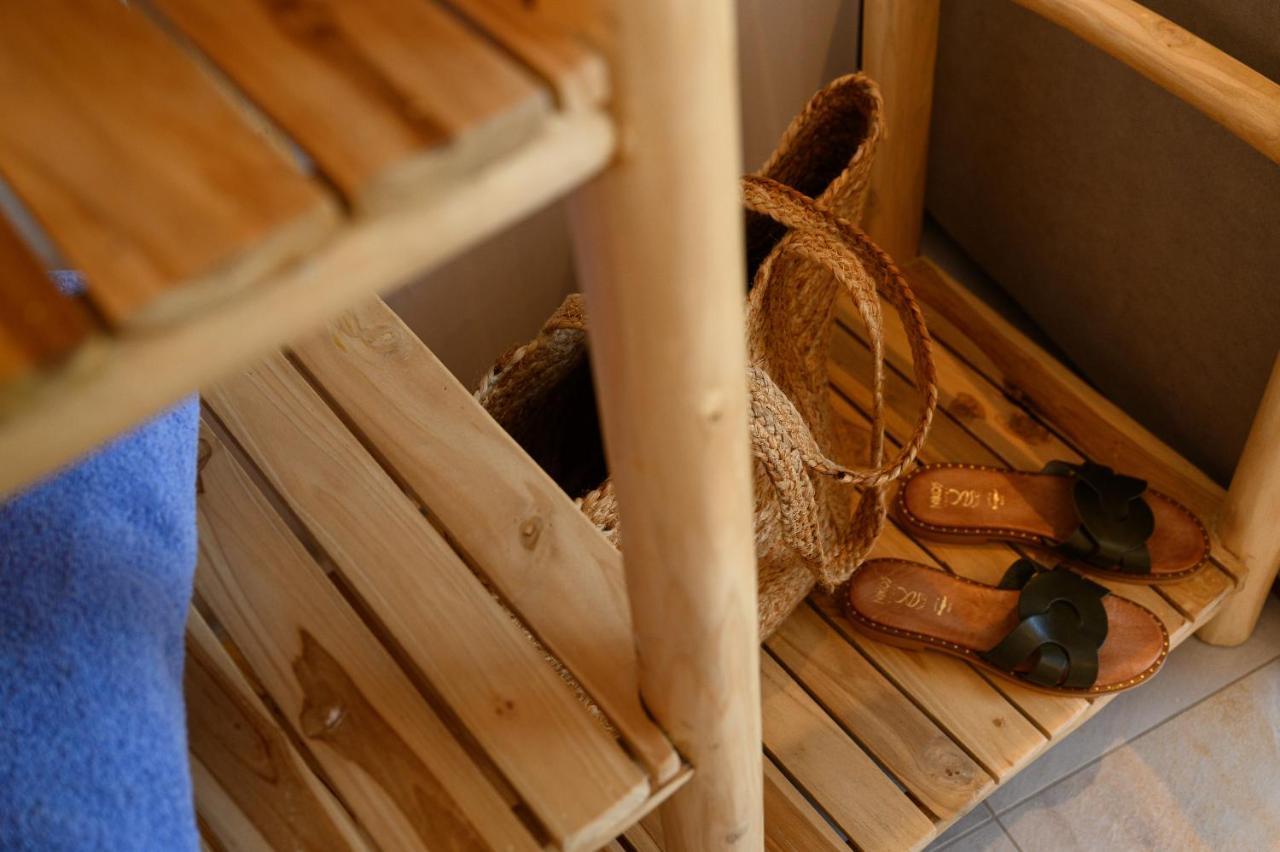La Mer 2 Suite Matala  Ngoại thất bức ảnh